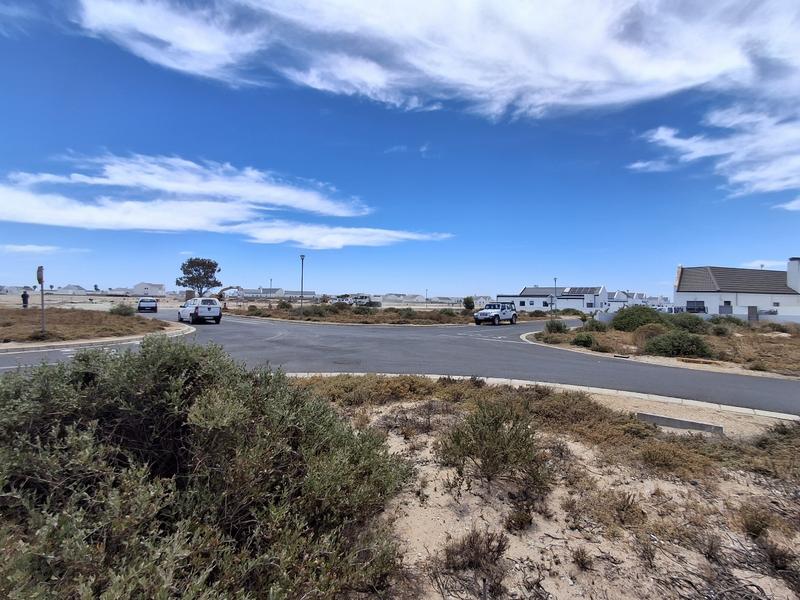 0 Bedroom Property for Sale in Britannia Bay Western Cape